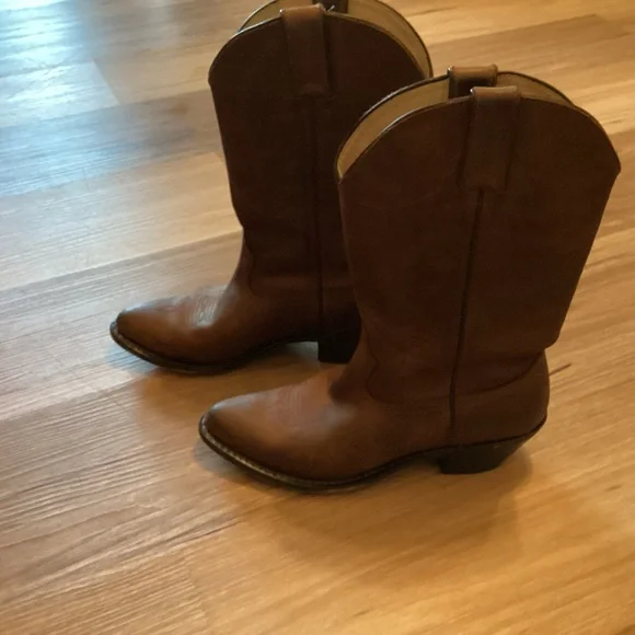 Durango® Women’s WILD TAN Western Boot - Picture 12 of 13